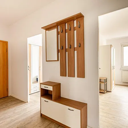 Apartament Enjoy Your With Dkn - Mon-sun - Late Night Check-in - Multilanguage - Gruenau - Witamy Serdecznie