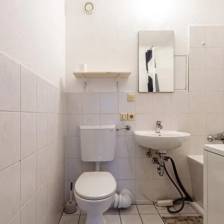 Enjoy Your With Dkn - Mon-sun - Late Night Check-in - Multilanguage - Gruenau - Witamy Serdecznie Apartmán *
