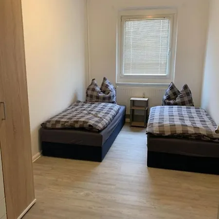 Apartment Enjoy Your With Dkn - Mon-sun - Late Night Check-in - Multilanguage - Gruenau - Witamy Serdecznie *