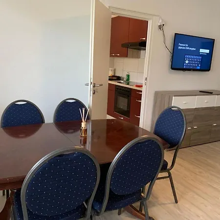 Enjoy Your With Dkn - Mon-sun - Late Night Check-in - Multilanguage - Gruenau - Witamy Serdecznie Apartment