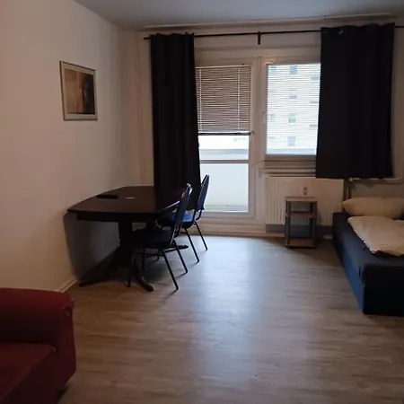 Enjoy Your With Dkn - Mon-sun - Late Night Check-in - Multilanguage - Gruenau - Witamy Serdecznie Leipzig