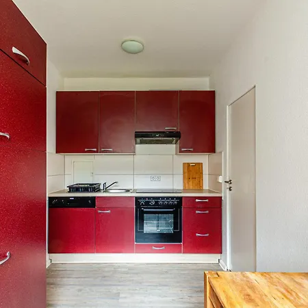 Apartman Enjoy Your With Dkn - Mon-sun - Late Night Check-in - Multilanguage - Gruenau - Witamy Serdecznie Lipcse