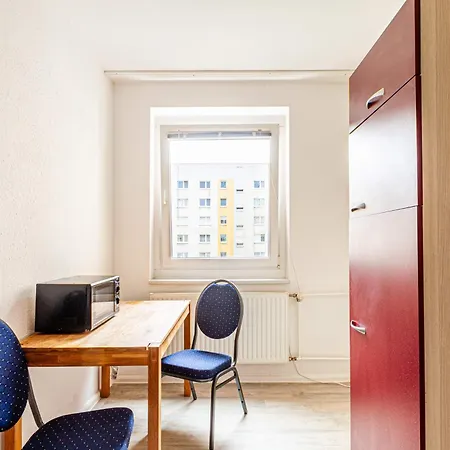 Enjoy Your With Dkn - Mon-sun - Late Night Check-in - Multilanguage - Gruenau - Witamy Serdecznie * Leipzig