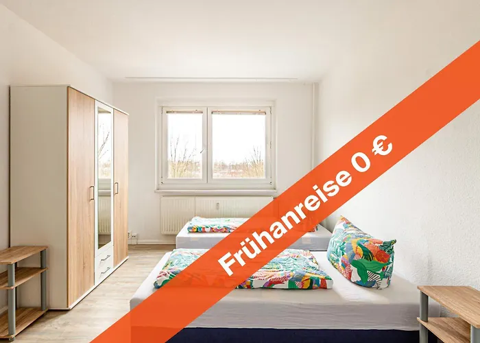 Enjoy Your With Dkn - Mon-sun - Late Night Check-in - Multilanguage - Gruenau - Witamy Serdecznie * Leipzig