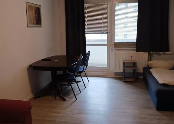 Enjoy Your With Dkn - Mon-sun - Late Night Check-in - Multilanguage - Gruenau - Witamy Serdecznie Leipzig