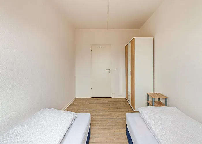 Apartment Enjoy Your With Dkn - Mon-sun - Late Night Check-in - Multilanguage - Gruenau - Witamy Serdecznie *