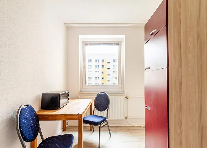 Enjoy Your With Dkn - Mon-sun - Late Night Check-in - Multilanguage - Gruenau - Witamy Serdecznie * Лейпциг